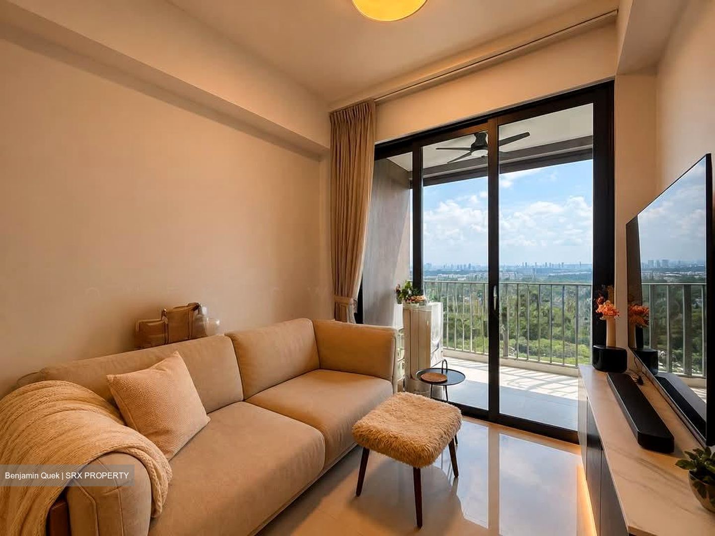 Parc Botannia (D28), Condominium #597627481
